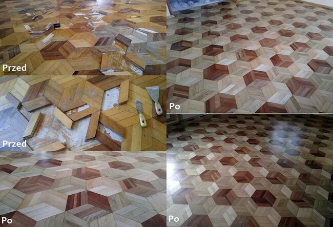 Cyklinowanie Gorzów Międzyrzecz Sulęcin Słubice Myślibórz