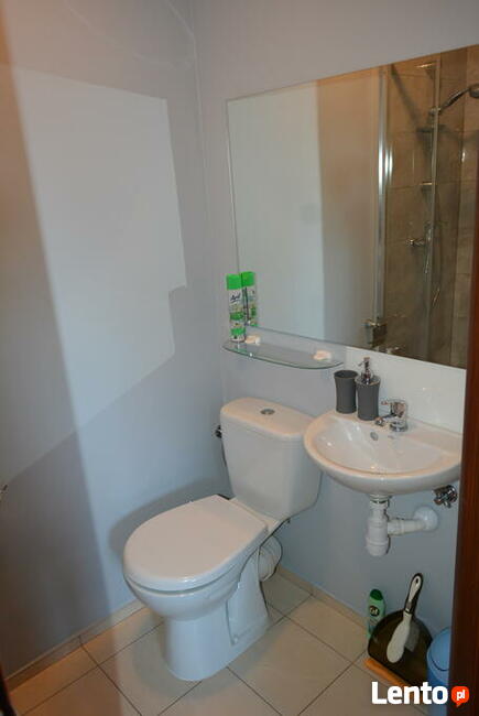 Rewal kwatery prywatne pokoje wynajęcia noclegi Apartament