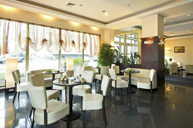 Villa ARSTONE zaprasza na wczasy