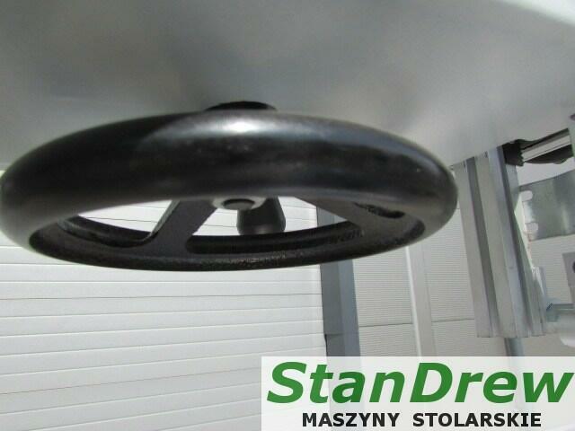 Piła taśmowa PERFECT – MJ 344N ***StanDrew***