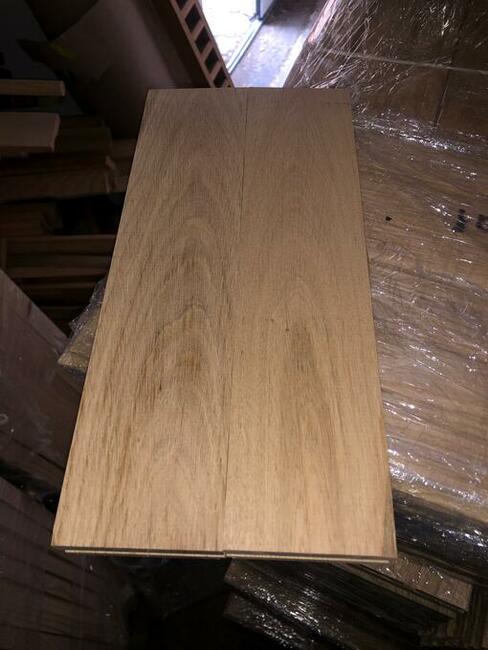 Parkiet dębowy klasa I 22x70x350