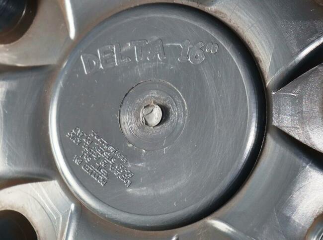 Kołpak BMW 16 cali BMW kapsel 16 Delta