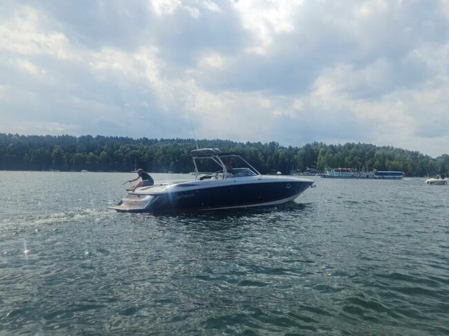 Wynajem łodzi na Mazurach Mikołąjki, Ruciane-Nida