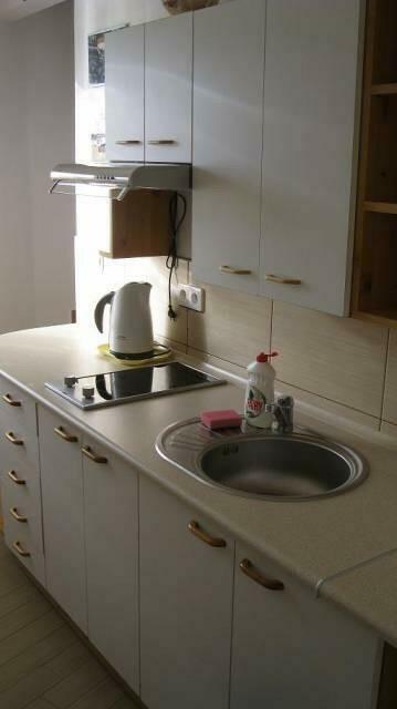 Pokoje goscinne Łeby