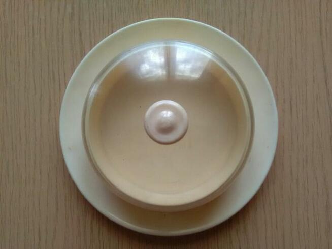 Maselnica plastikowa, powojenna