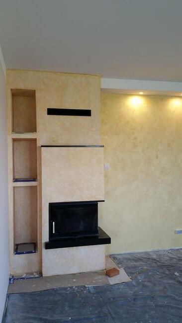 Malowanie-Wykończenia-Montaże. Fachowo I Tanio !!!