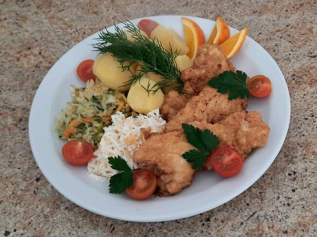 Jedzenie na telefon Opener Festival Gdynia Posiłki dostawa