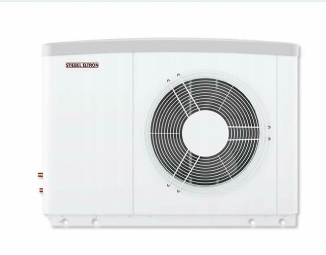 Pompy ciepła Polbud