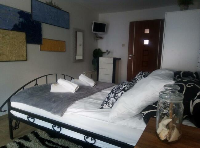 pensjonat K2 Jastrzębia Góra