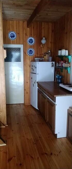 Wilga weekend wakacje w urokliwym domku z bala