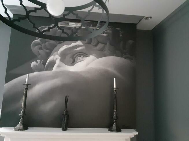 TAPETOWANIE , MALOWANIE