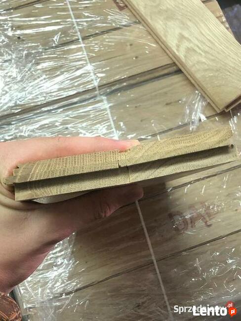 Parkiet dębowy klasa I 22x60x200-260