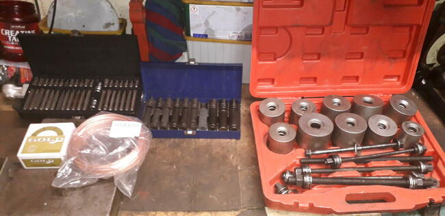 Garaż , warsztat do wynajecia na godziny i naprawy