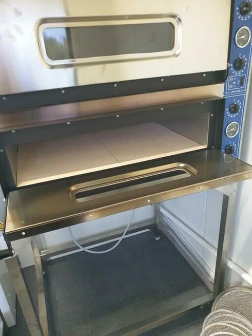 Sprzedam Wyposażenie pizzerii