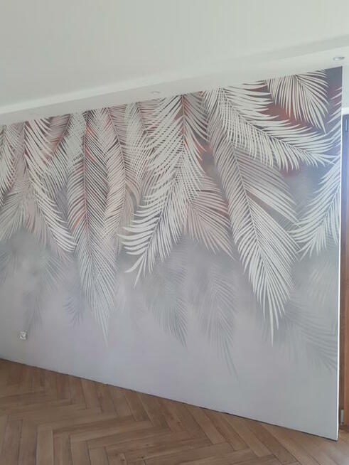 TAPETY , FARBY, SZTUKATERIA