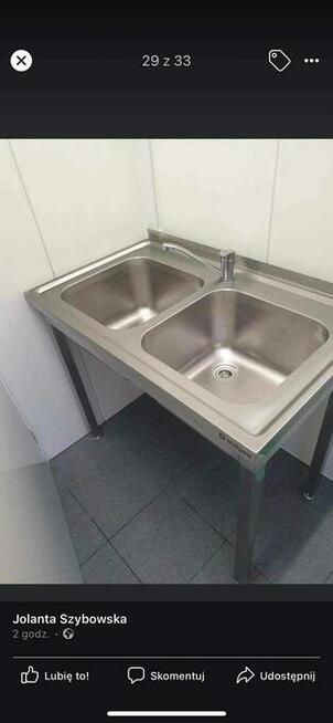 Sprzedam Wyposażenie pizzerii