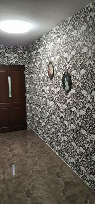 TAPETOWANIE , MALOWANIE