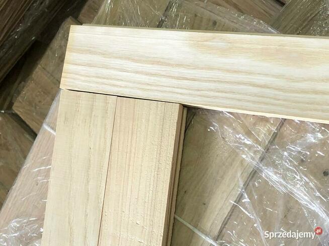 Parkiet Jesion klasa I 22x60x400mm