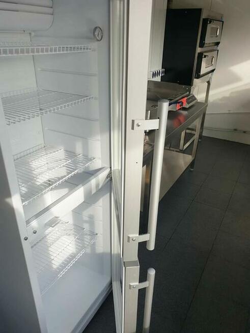 Sprzedam Wyposażenie pizzerii