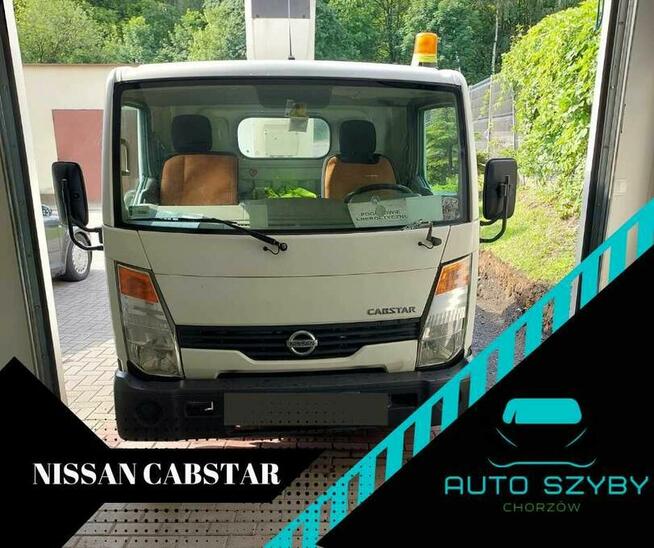 Wymiana szyb samochodowych, naprawa odprysków