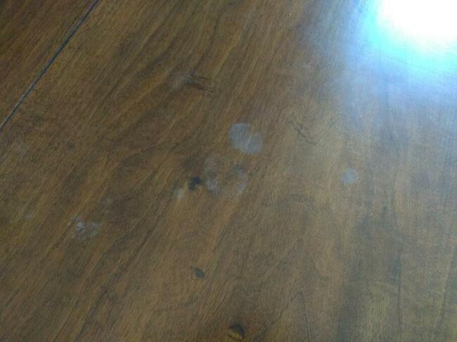 Stół drewniany ,rozkładany