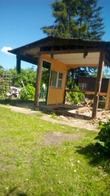 Małe Rozbiórki i Demontaże różne. Kompleksowo