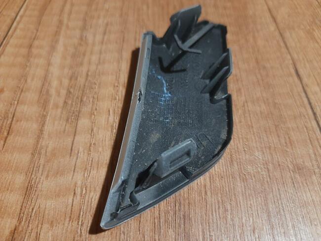 Zaślepka zderzaka od Toyoty