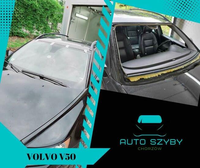 Wymiana szyb samochodowych, naprawa odprysków