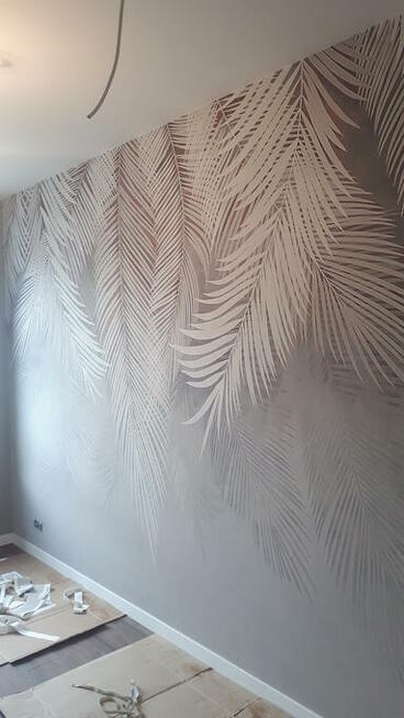 TAPETOWANIE , MALOWANIE