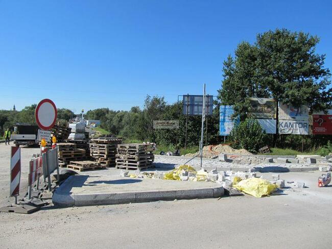 Działka usługowa Wodzisław Śląski