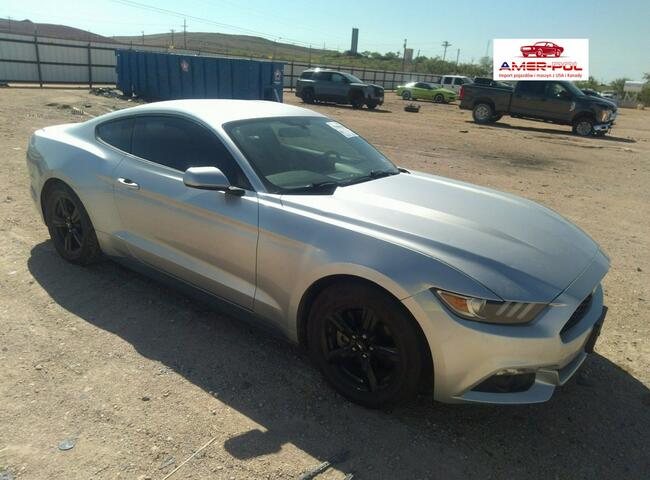 Ford Mustang 2015, 2.3L, po gradobiciu