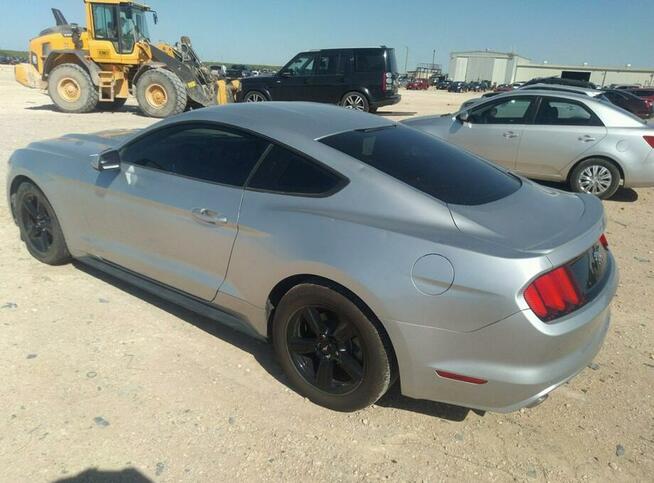 Ford Mustang 2015, 2.3L, po gradobiciu