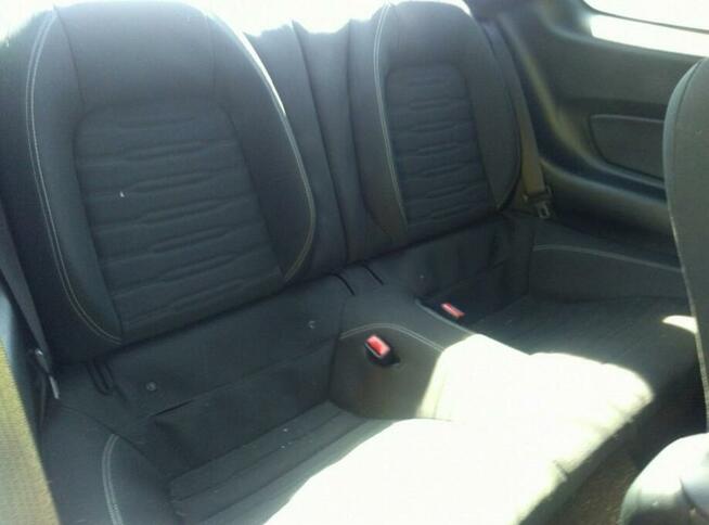 Ford Mustang 2015, 2.3L, po gradobiciu