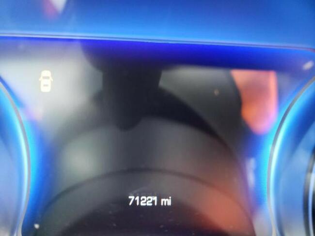 Chrysler 300C 2017, 3.6L, od ubezpieczalni