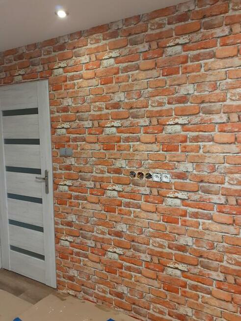 TAPETOWANIE , MALOWANIE