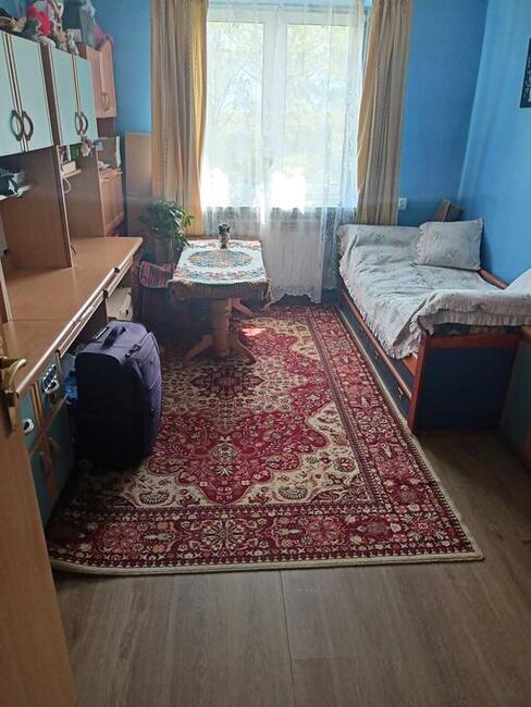 Mieszkanie bezczynszowe.2 pok.