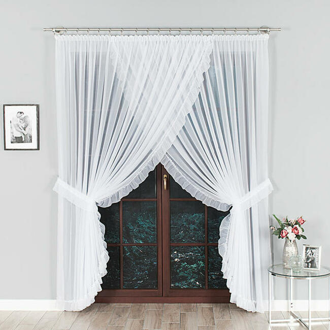 Sklep wysyłkowy z firanami, szycie firan, modne tanie firany