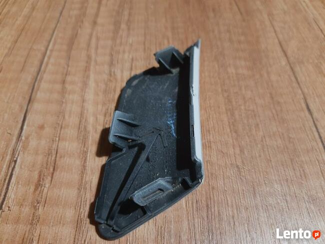 Zaślepka zderzaka od Toyoty