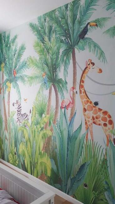 TAPETOWANIE , MALOWANIE