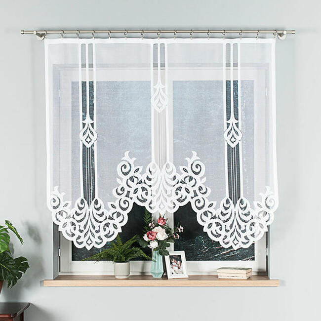 Sklep wysyłkowy z firanami, szycie firan, modne tanie firany