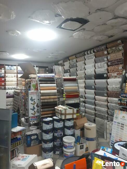 TAPETY , FARBY, SZTUKATERIA