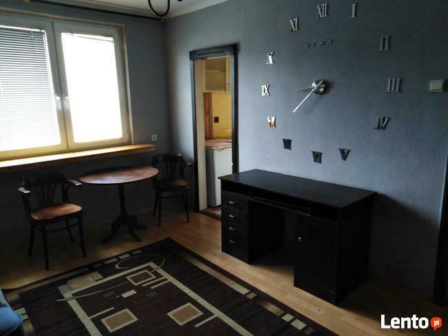 Mieszkanie 2pokojowe centrum Rumi