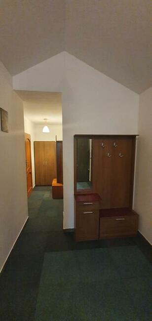 Targówek-Zacisze ul Codzienna poddasze w domu jednorodzinnym