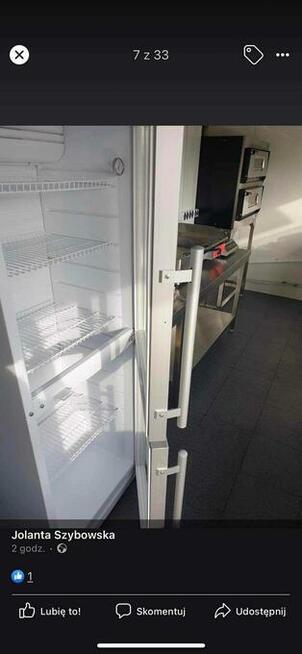 Sprzedam Wyposażenie pizzerii