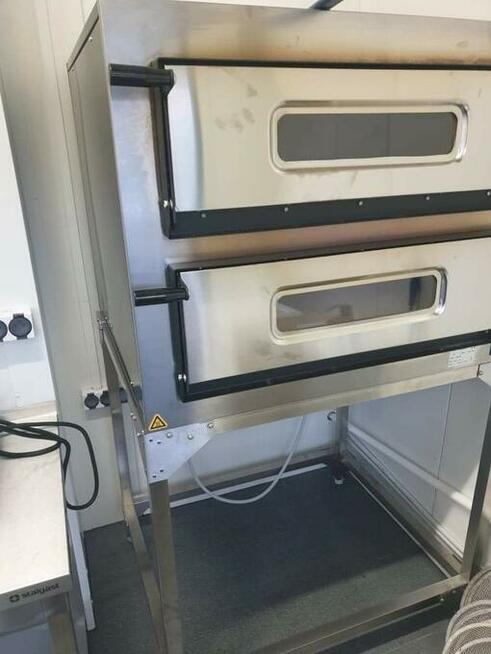 Sprzedam Wyposażenie pizzerii