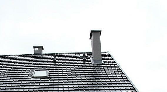 BLACHO DACHÓWKA PŁASKA MURANO SZWEDZKA X MAT OD RĘKI