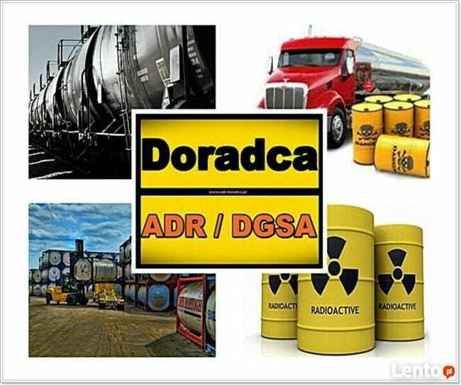 Rozliczanie czasu pracy kierowców doradca ADR Szczecin