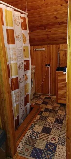 Wilga weekend wakacje w urokliwym domku z bala