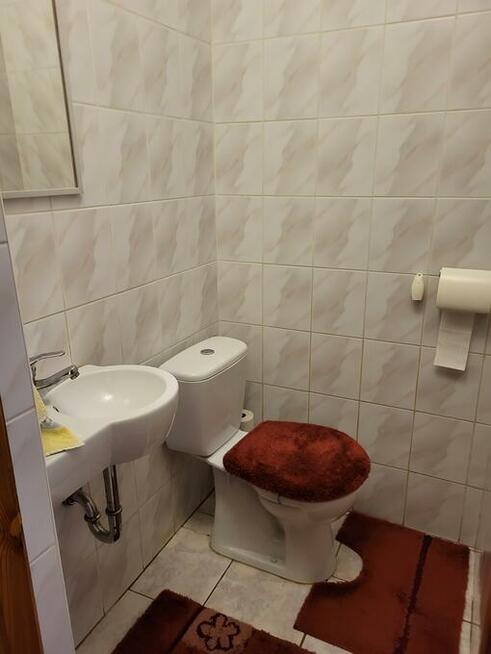 Zamienię duży dom na dwa mieszkania/lub sprzedam.