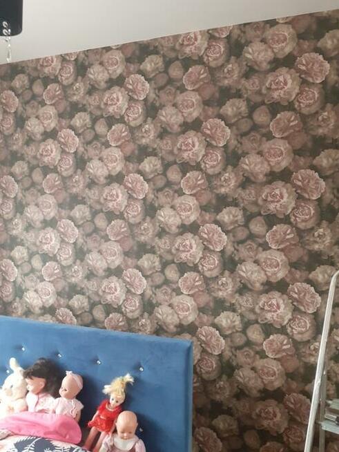 TAPETOWANIE , MALOWANIE